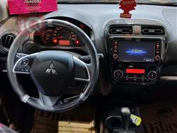 میتسوبیشی میراج